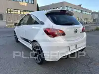 2017 Opel Corsa