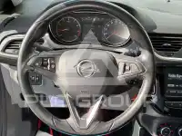 2017 Opel Corsa