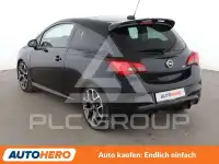 2017 Opel Corsa