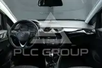 2017 Opel Corsa