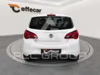 2017 Opel Corsa