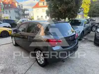 2017 Opel Corsa