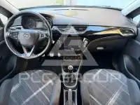 2017 Opel Corsa