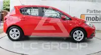 2017 Opel Corsa