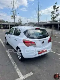 2017 Opel Corsa