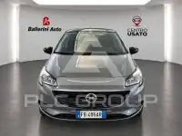 2017 Opel Corsa