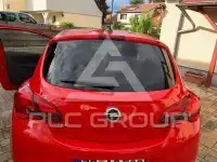 2017 Opel Corsa