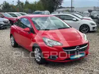 2017 Opel Corsa