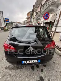 2017 Opel Corsa