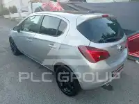 2017 Opel Corsa