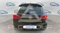 2017 Opel Corsa