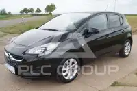 2017 Opel Corsa