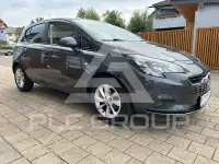 2017 Opel Corsa