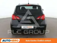 2017 Opel Corsa