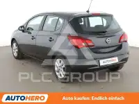 2017 Opel Corsa