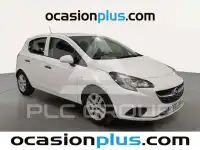 2017 Opel Corsa