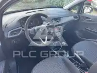 2017 Opel Corsa