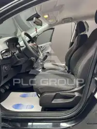 2017 Opel Corsa