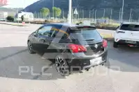 2017 Opel Corsa