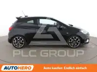 2017 Opel Corsa