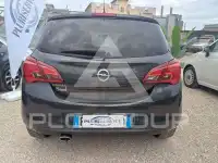 2017 Opel Corsa