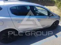2017 Opel Corsa