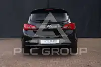 2017 Opel Corsa
