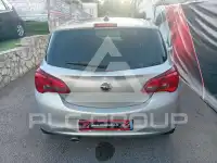2017 Opel Corsa