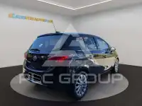 2017 Opel Corsa