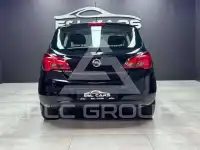 2017 Opel Corsa