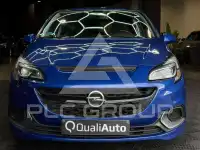 2017 Opel Corsa