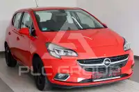 2017 Opel Corsa