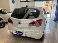 2017 Opel Corsa