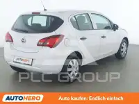 2017 Opel Corsa