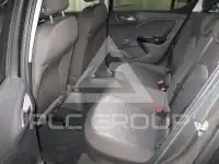 2017 Opel Corsa