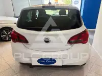 2017 Opel Corsa