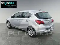 2017 Opel Corsa