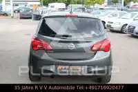 2017 Opel Corsa