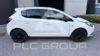 2017 Opel Corsa