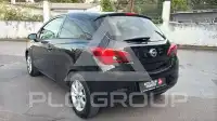 2017 Opel Corsa