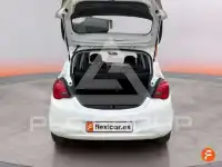 2017 Opel Corsa