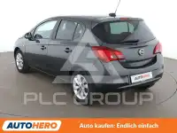 2017 Opel Corsa