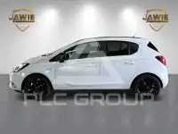 2017 Opel Corsa