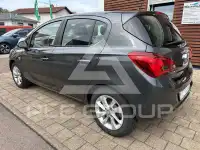 2017 Opel Corsa
