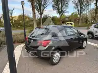 2017 Opel Corsa