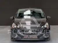 2017 Opel Corsa