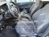 2017 Opel Corsa