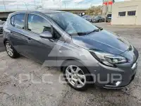 2017 Opel Corsa