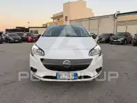 2017 Opel Corsa