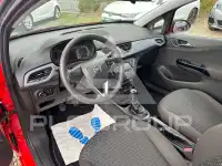 2017 Opel Corsa